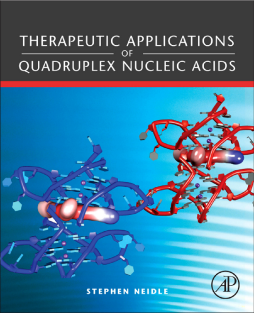 Therapeutic Applications of Quadruplex Nucleic Acids Therapeutic Applications of Quadruplex Nucleic Acids