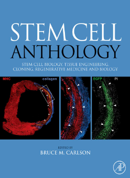 Stem Cell Anthology Stem Cell Anthology