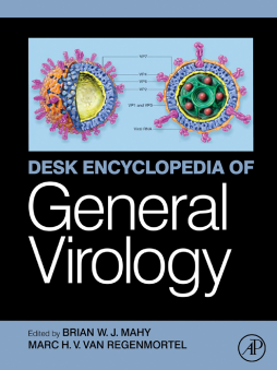 Desk Encyclopedia of General Virology Desk Encyclopedia of General Virology