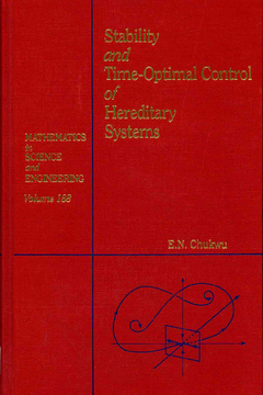 Stability and Time-Optimal Control of Hereditary Systems