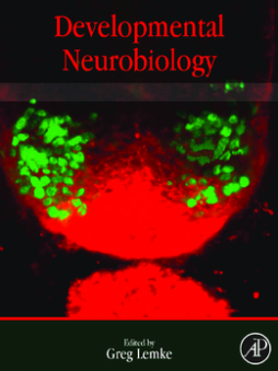 Developmental Neurobiology Developmental Neurobiology