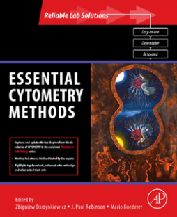 Essential Cytometry Methods Essential Cytometry Methods