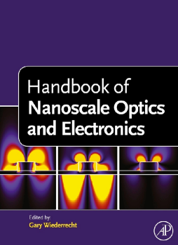 Handbook of Nanoscale Optics and Electronics Handbook of Nanoscale Optics and Electronics