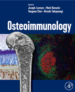 Osteoimmunology Osteoimmunology