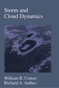 Storm and Cloud Dynamics Storm and Cloud Dynamics