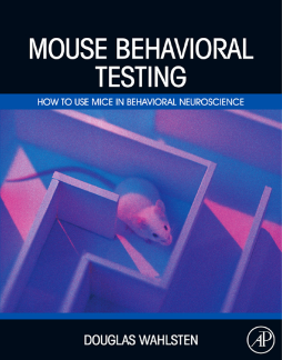 Mouse Behavioral Testing Mouse Behavioral Testing