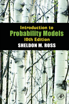 Introduction to Probability Models Introduction to Probability Models