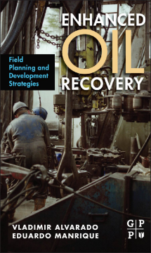 Enhanced Oil Recovery Enhanced Oil Recovery
