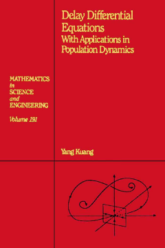 Delay Differential Equations Delay Differential Equations