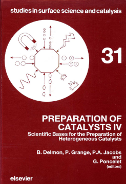 Preparation of Catalysts IV