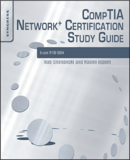 CompTIA Network+ Certification Study Guide: Exam N10-004 CompTIA Network+ Certification Study Guide: Exam N10-004