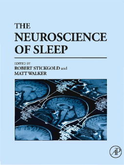 The Neuroscience of Sleep The Neuroscience of Sleep