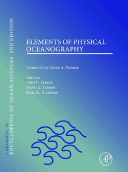 Elements of Physical Oceanography