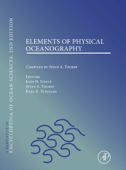 Elements of Physical Oceanography Elements of Physical Oceanography