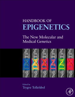 Handbook of Epigenetics Handbook of Epigenetics