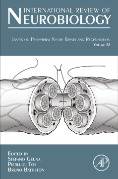 Essays on Peripheral Nerve Repair and Regeneration Essays on Peripheral Nerve Repair and Regeneration