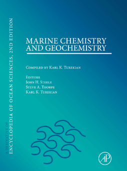 Elements of Physical Oceanography Elements of Physical Oceanography