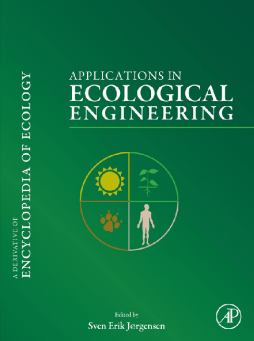 Applications in Ecological Engineering Applications in Ecological Engineering