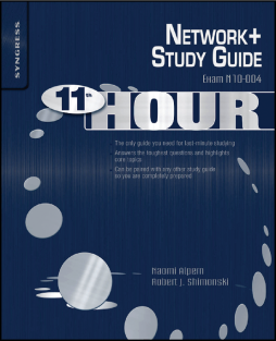 Eleventh Hour Network+ Eleventh Hour Network+