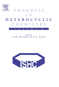 Progress in Heterocyclic Chemistry Progress in Heterocyclic Chemistry