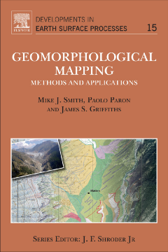 Geomorphological Mapping Geomorphological Mapping