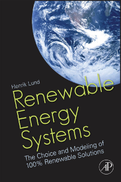 Renewable Energy Systems Renewable Energy Systems