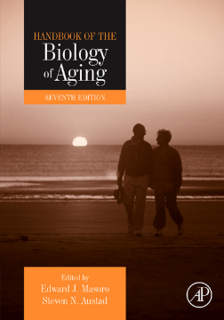Handbook of the Biology of Aging Handbook of the Biology of Aging
