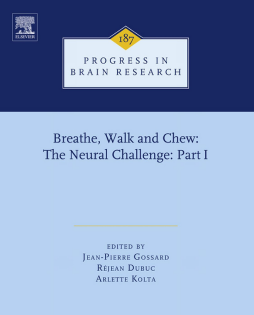 Breathe, Walk and Chew Breathe, Walk and Chew