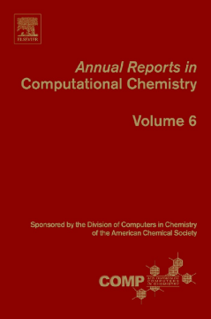 Annual Reports in Computational Chemistry Annual Reports in Computational Chemistry