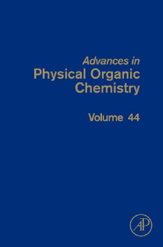 Advances in Physical Organic Chemistry Advances in Physical Organic Chemistry