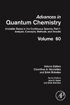 Unstable States in the Continuous Spectra. Analysis, Concepts, Methods and Results Unstable States in the Continuous Spectra. Analysis, Concepts, Methods and Results