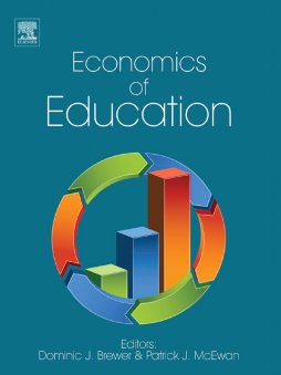 Economics of Education Economics of Education