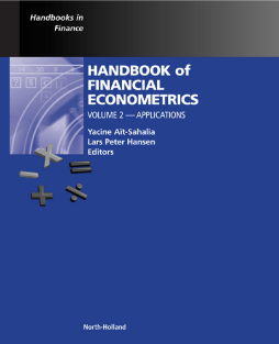 Handbook of Financial Econometrics Handbook of Financial Econometrics