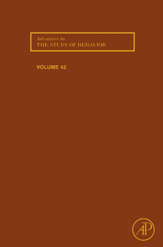 Behavioral Ecology of Tropical Animals Behavioral Ecology of Tropical Animals