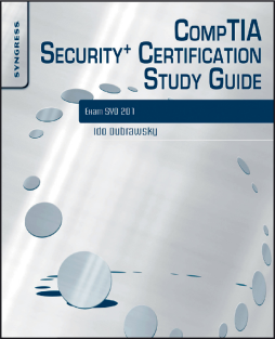 CompTIA Security+ Certification Study Guide CompTIA Security+ Certification Study Guide