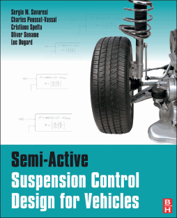 Semi-Active Suspension Control Design for Vehicles Semi-Active Suspension Control Design for Vehicles