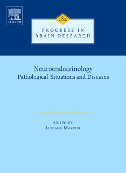 Neuroendocrinology Neuroendocrinology