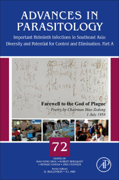 Important Helminth Infections in Southeast Asia Important Helminth Infections in Southeast Asia