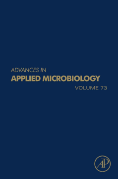 Advances in Applied Microbiology Advances in Applied Microbiology