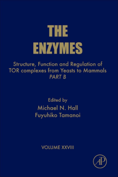 Structure, Function and Regulation of TOR complexes from Yeasts to Mammals Structure, Function and Regulation of TOR complexes from Yeasts to Mammals
