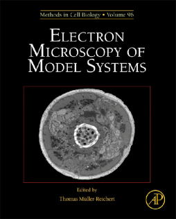 Electron Microscopy of Model Systems Electron Microscopy of Model Systems