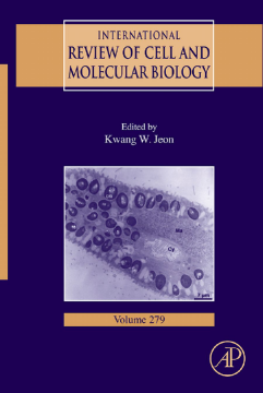 International Review of Cell and Molecular Biology International Review of Cell and Molecular Biology