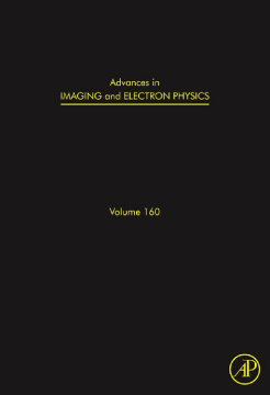 Advances in Imaging and Electron Physics Advances in Imaging and Electron Physics