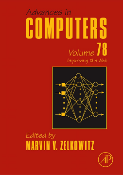 Advances in Computers Advances in Computers
