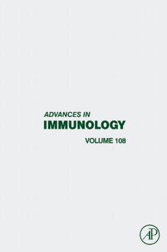 Advances in Immunology Advances in Immunology