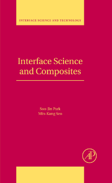 Interface Science and Composites Interface Science and Composites
