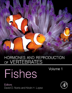 Hormones and Reproduction of Vertebrates, Volume 1 Hormones and Reproduction of Vertebrates, Volume 1