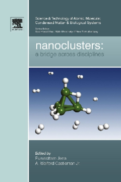 Nanoclusters Nanoclusters