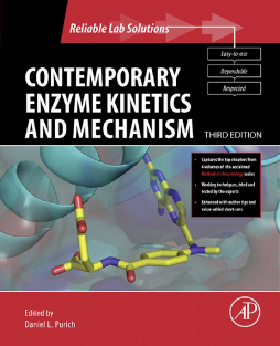 Contemporary Enzyme Kinetics and Mechanism Contemporary Enzyme Kinetics and Mechanism