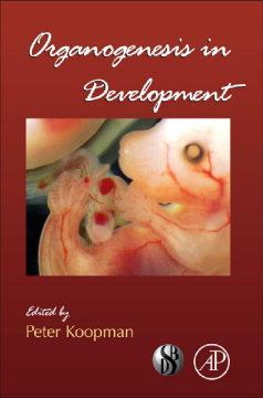 Organogenesis in Development Organogenesis in Development